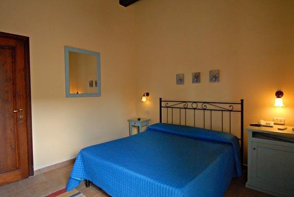 Podere Turicchio Orbetello Pokoj fotografie