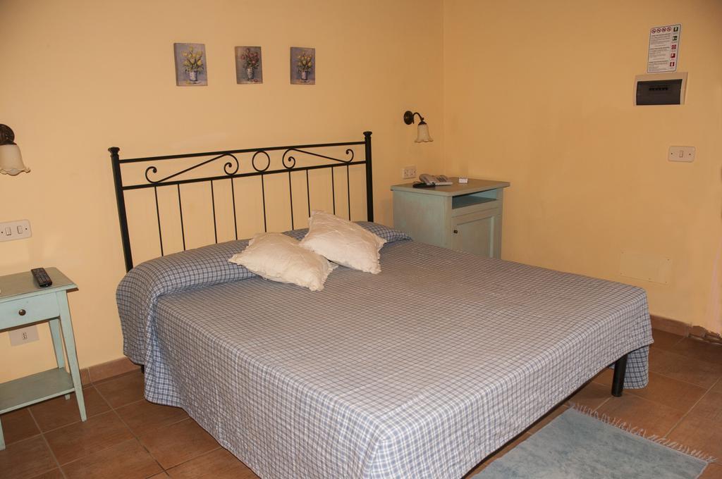 Podere Turicchio Orbetello Pokoj fotografie